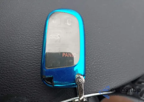 2015 Chrysler 200 Limited из США, поврежденный, VIN 1C3CCCAB9FN675173